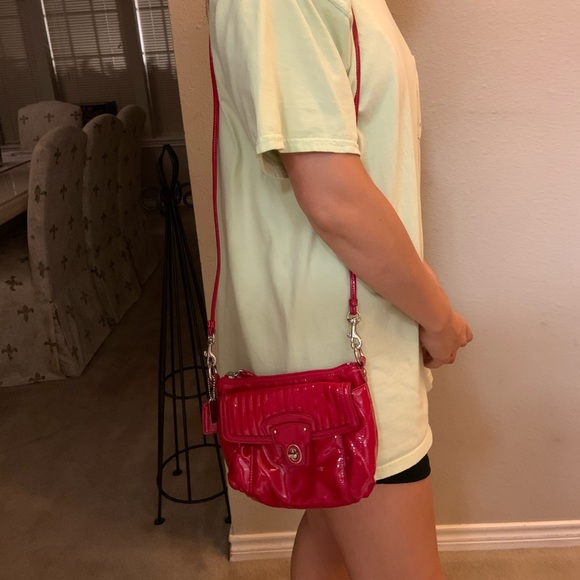 Coach Purse - Picture 6 of 6